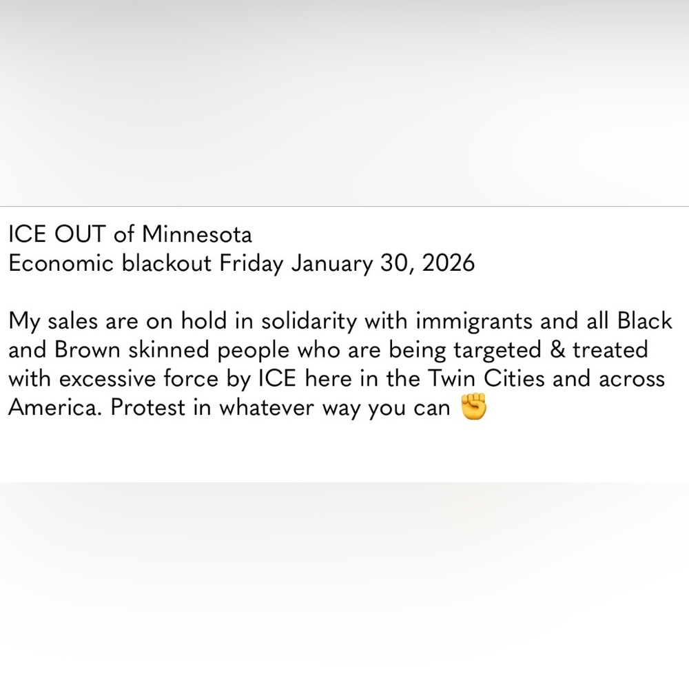 PROTEST - Picture 2 of 2